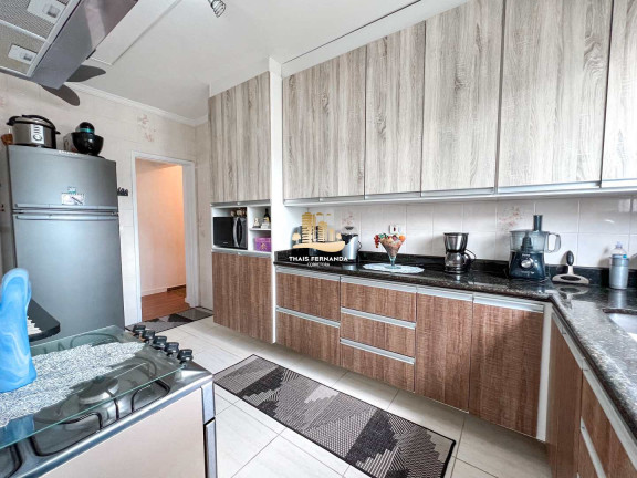 Imagem Apartamento com 2 Quartos à Venda, 95 m² em Guilhermina - Praia Grande Imagem Apartamento com 2 Quartos à Venda, 95 m² em Guilhermina - Praia Grande
