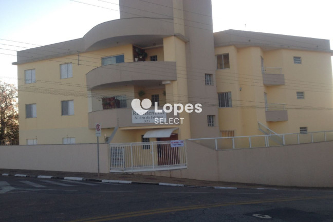 Imagem Apartamento com 3 Quartos à Venda, 93 m² em Jardim Coronel Peroba - Itatiba Imagem Apartamento com 3 Quartos à Venda, 93 m² em Jardim Coronel Peroba - Itatiba