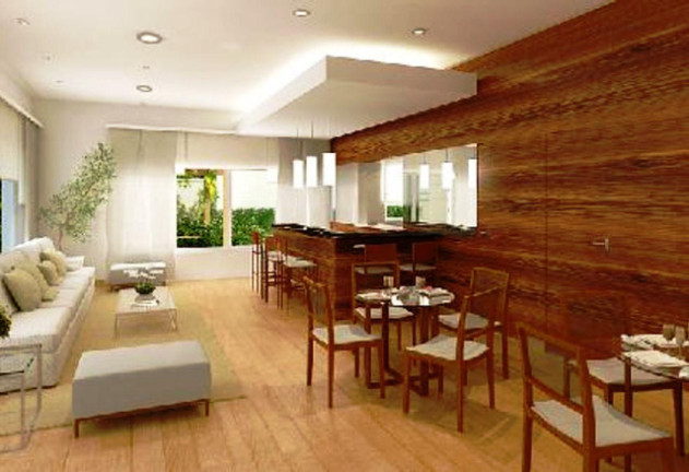 Imagem Apartamento com 3 Quartos à Venda, 102 m² em Campo Belo - São Paulo Imagem Apartamento com 3 Quartos à Venda, 102 m² em Campo Belo - São Paulo