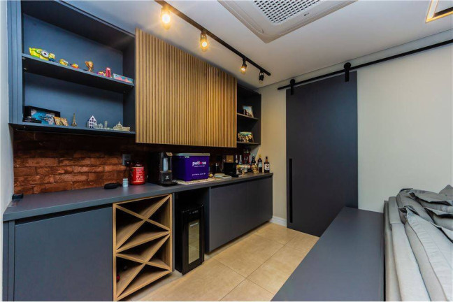 Imagem Apartamento com 3 Quartos à Venda, em Tatuapé - São Paulo Imagem Apartamento com 3 Quartos à Venda, em Tatuapé - São Paulo