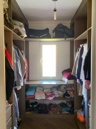 Imagem Casa de Condomínio com 4 Quartos à Venda, 402 m² em Jardim Dona Donata - Jundiaí