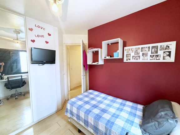 Imagem Apartamento com 3 Quartos à Venda, 95 m² em Cidade Monções - São Paulo Imagem Apartamento com 3 Quartos à Venda, 95 m² em Cidade Monções - São Paulo
