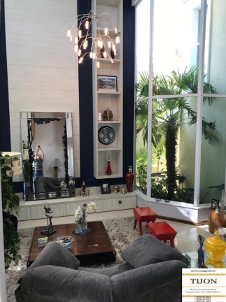 Imagem Casa de Condomínio com 4 Quartos à Venda, 408 m² em Parque Campolim - Sorocaba Imagem Casa de Condomínio com 4 Quartos à Venda, 408 m² em Parque Campolim - Sorocaba