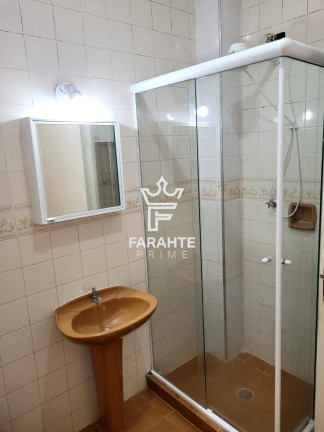 Imagem Apartamento com 2 Quartos à Venda, 90 m² em Campo Grande - Santos Imagem Apartamento com 2 Quartos à Venda, 90 m² em Campo Grande - Santos