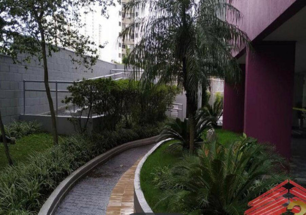 Imagem Apartamento com 2 Quartos à Venda, 49 m² em Vila Bertioga - São Paulo Imagem Apartamento com 2 Quartos à Venda, 49 m² em Vila Bertioga - São Paulo
