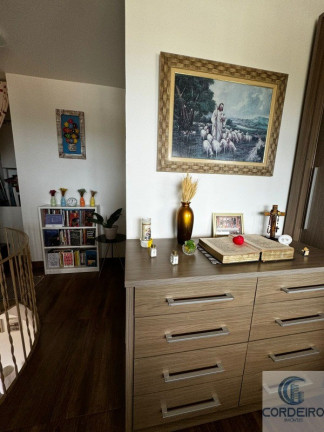 Imagem Cobertura com 3 Quartos à Venda, 85 m² em Engenho Do Porto - Duque De Caxias