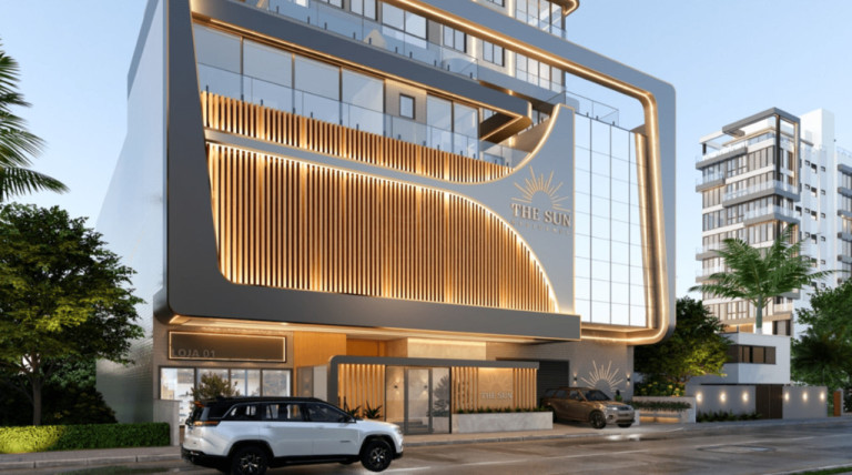 Imagem Apartamento com 2 Quartos à Venda, 94 m² em Zona Nova - Capão Da Canoa Imagem Apartamento com 2 Quartos à Venda, 94 m² em Zona Nova - Capão Da Canoa