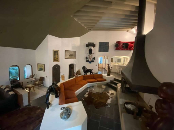 Imagem Casa de Condomínio com 7 Quartos à Venda,  em Chácara Granja Velha - Cotia
