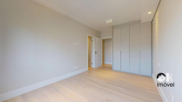 Imagem Apartamento com 3 Quartos à Venda, 244 m² em Jardim Paulista - São Paulo