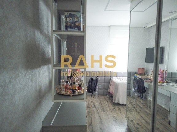 Imagem Apartamento com 3 Quartos à Venda, 250 m² em Atiradores - Joinville