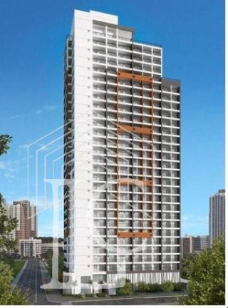 Imagem Apartamento com 1 Quarto à Venda, 28 m² em Consolação - São Paulo Imagem Apartamento com 1 Quarto à Venda, 28 m² em Consolação - São Paulo