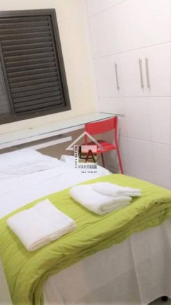 Imagem Apartamento com 4 Quartos à Venda, 123 m² em Morumbi - São Paulo Imagem Apartamento com 4 Quartos à Venda, 123 m² em Morumbi - São Paulo