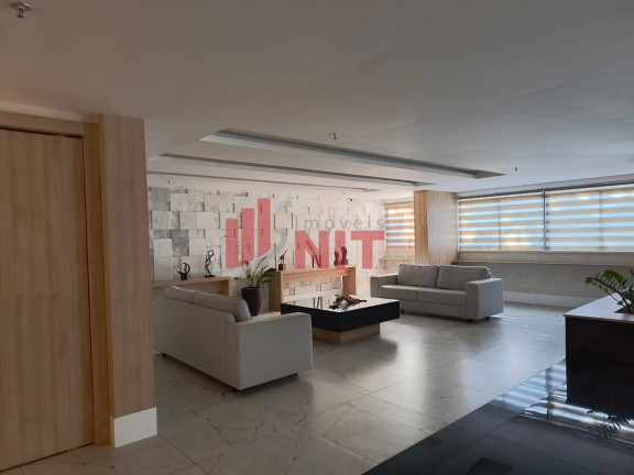 Imagem Cobertura com 3 Quartos à Venda, 200 m² em Icaraí - Niterói