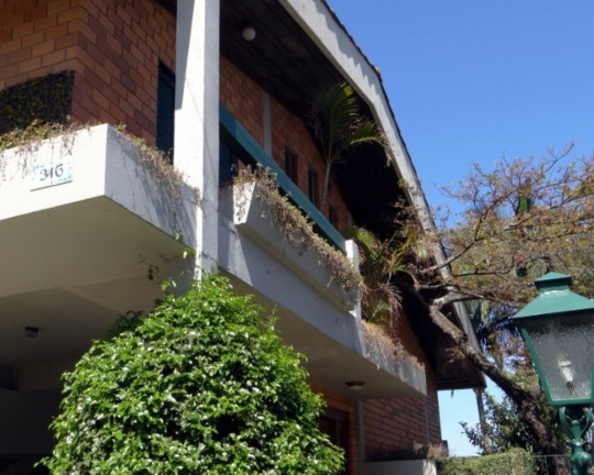 Imagem Casa com 3 Quartos à Venda, 700 m² em Cidade Jardim - São Paulo Imagem Casa com 3 Quartos à Venda, 700 m² em Cidade Jardim - São Paulo