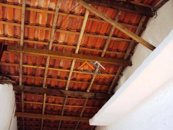 Imagem Casa com 5 Quartos à Venda, 130 m² em Porto Novo - Caraguatatuba