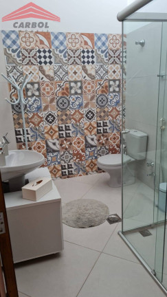 Imagem Casa com 2 Quartos à Venda, 78 m² em Centro - Jundiaí Imagem Casa com 2 Quartos à Venda, 78 m² em Centro - Jundiaí