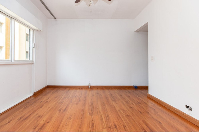 Imagem Apartamento com 3 Quartos à Venda, 112 m² em Jardim Paulista - São Paulo