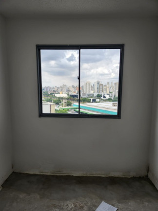 Imagem Imóvel com 1 Quarto à Venda, 30 m² em Várzea Da Barra Funda - São Paulo