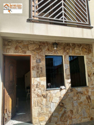 Imagem Sobrado com 2 Quartos à Venda, 75 m² em Jardim Santa Cecília - Guarulhos Imagem Sobrado com 2 Quartos à Venda, 75 m² em Jardim Santa Cecília - Guarulhos