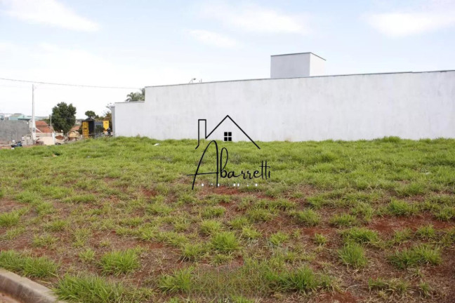 Imagem Terreno à Venda, 357 m² em Loteamento São Francisco - Piracicaba