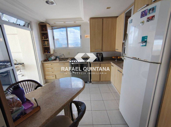 Imagem Apartamento com 3 Quartos à Venda, em Estreito - Florianópolis Imagem Apartamento com 3 Quartos à Venda, em Estreito - Florianópolis