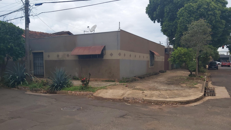 Imagem Terreno à Venda, 450 m² em Jardim América - Campo Grande