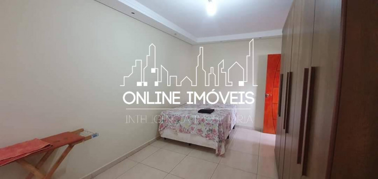 Imagem Casa com 3 Quartos à Venda, em Loteamento Linda Chaib - Mogi Mirim Imagem Casa com 3 Quartos à Venda, em Loteamento Linda Chaib - Mogi Mirim