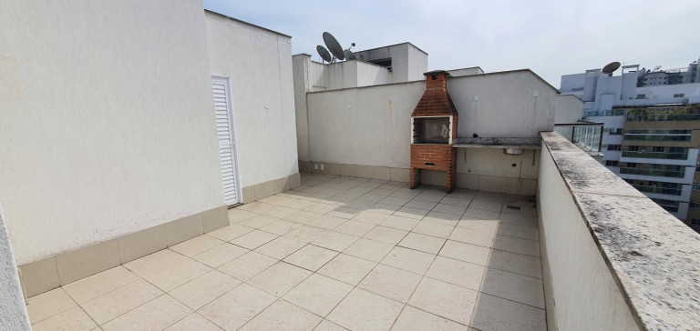 Imagem Apartamento com 2 Quartos à Venda, 121 m² em Freguesia (jacarepaguá) - Rio De Janeiro