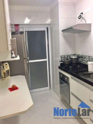 Imagem Apartamento com 2 Quartos à Venda, 94 m² em Vila Ester (zona Norte) - São Paulo Imagem Apartamento com 2 Quartos à Venda, 94 m² em Vila Ester (zona Norte) - São Paulo