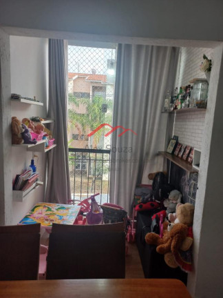 Imagem Apartamento com 2 Quartos à Venda, 49 m² em Jardim Recanto Dos Sonhos - Sumaré Imagem Apartamento com 2 Quartos à Venda, 49 m² em Jardim Recanto Dos Sonhos - Sumaré