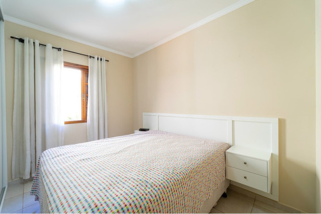Imagem Casa com 3 Quartos à Venda, 137 m² em Jardim Sarapiranga - Jundiaí Imagem Casa com 3 Quartos à Venda, 137 m² em Jardim Sarapiranga - Jundiaí