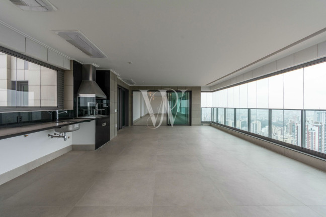 Imagem Apartamento com 4 Quartos à Venda, 593 m² em Altos Do Tatuapé - São Paulo Imagem Apartamento com 4 Quartos à Venda, 593 m² em Altos Do Tatuapé - São Paulo