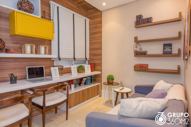 Imagem Apartamento com 3 Quartos à Venda, 53 m² em Paulicéia - São Bernardo Do Campo Imagem Apartamento com 3 Quartos à Venda, 53 m² em Paulicéia - São Bernardo Do Campo