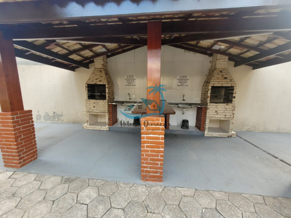Imagem Apartamento com 2 Quartos à Venda, 68 m² em Itaguá - Ubatuba