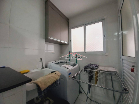 Imagem Apartamento com 3 Quartos à Venda, 88 m² em Ocian - Praia Grande