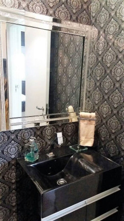 Imagem Apartamento com 2 Quartos à Venda, 94 m² em Alphaville - Santana De Parnaíba