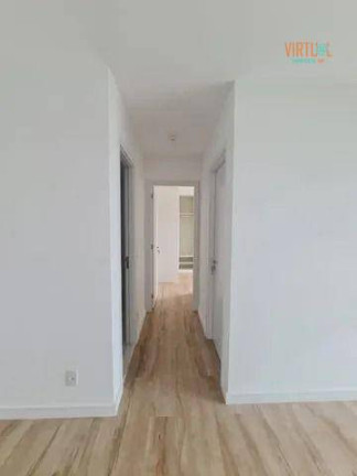 Imagem Apartamento com 2 Quartos à Venda, 59 m² em Parque São Domingos - São Paulo
