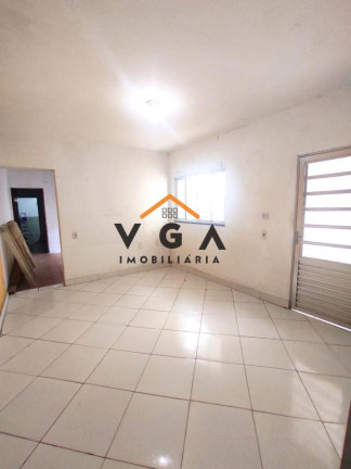 Imagem Casa com 5 Quartos à Venda, 220 m² em Jardim Helena - Ferraz De Vasconcelos Imagem Casa com 5 Quartos à Venda, 220 m² em Jardim Helena - Ferraz De Vasconcelos