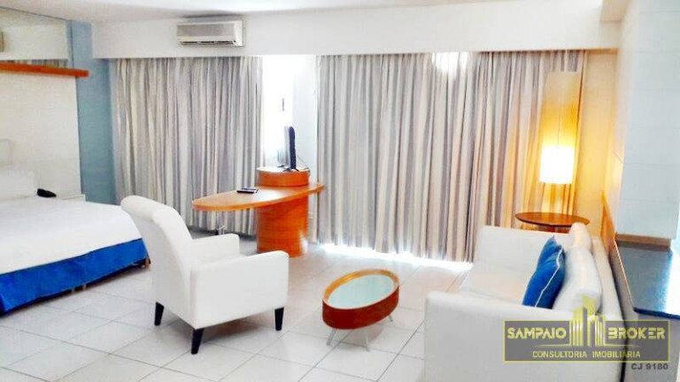 Imagem Apartamento com 2 Quartos à Venda,  em Barra Da Tijuca - Rio De Janeiro