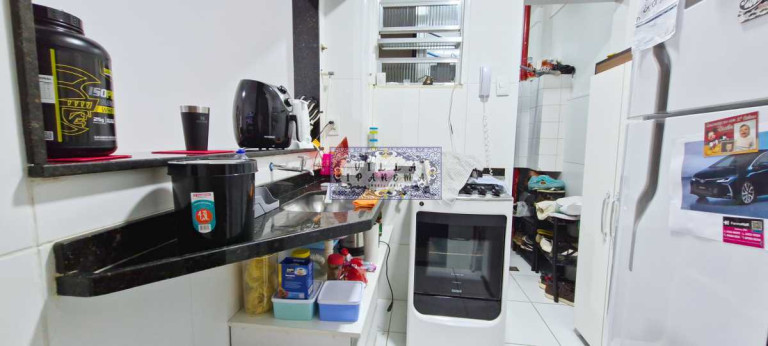 Imagem Apartamento com 1 Quarto à Venda, 42 m² em Flamengo - Rio De Janeiro