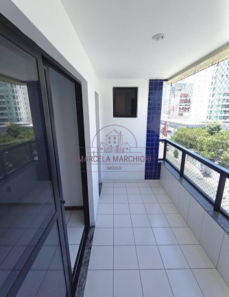 Imagem Apartamento com 3 Quartos à Venda, 80 m² em Praia De Itaparica - Vila Velha Imagem Apartamento com 3 Quartos à Venda, 80 m² em Praia De Itaparica - Vila Velha