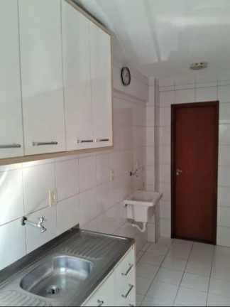 Imagem Apartamento com 2 Quartos à Venda, 50 m² em Itapuã - Salvador Imagem Apartamento com 2 Quartos à Venda, 50 m² em Itapuã - Salvador