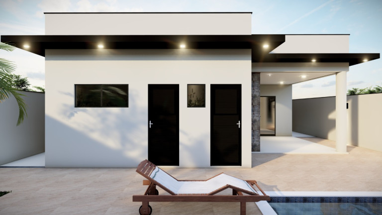 Imagem Casa de Condomínio com 3 Quartos à Venda, 194 m² em Cajuru Do Sul - Sorocaba Imagem Casa de Condomínio com 3 Quartos à Venda, 194 m² em Cajuru Do Sul - Sorocaba