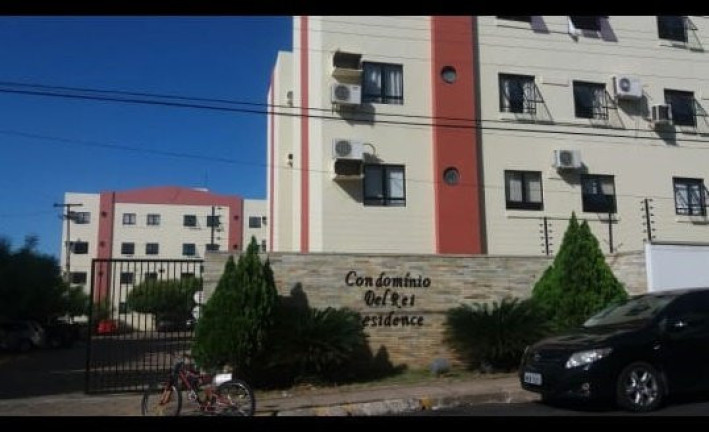 Imagem Apartamento com 3 Quartos à Venda, 72 m² em Cristo Rei - Teresina Imagem Apartamento com 3 Quartos à Venda, 72 m² em Cristo Rei - Teresina