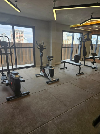 Imagem Imóvel com 1 Quarto à Venda, 23 m² em Vila Mariana - São Paulo