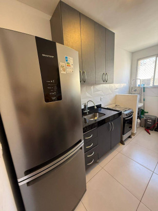 Imagem Apartamento com 2 Quartos à Venda, 60 m² em Praia Da Costa - Vila Velha