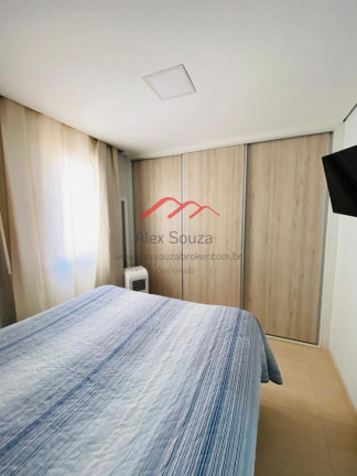 Imagem Apartamento com 2 Quartos à Venda, 51 m² em Jardim Do Lago Continuação - Campinas Imagem Apartamento com 2 Quartos à Venda, 51 m² em Jardim Do Lago Continuação - Campinas