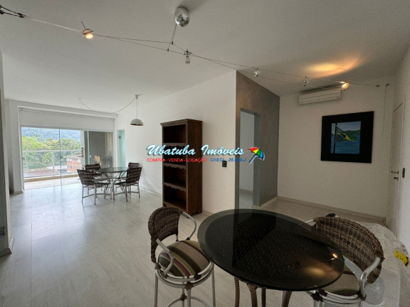 Imagem Apartamento com 3 Quartos à Venda, 156 m² em Centro - Ubatuba