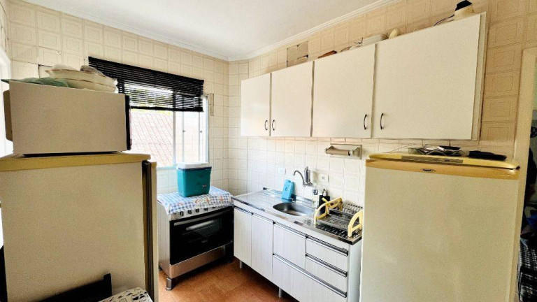 Imagem Apartamento com 1 Quarto à Venda, 72 m² em Canto Do Forte - Praia Grande Imagem Apartamento com 1 Quarto à Venda, 72 m² em Canto Do Forte - Praia Grande