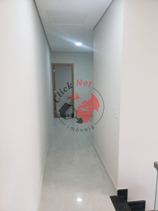 Imagem Sobrado com 3 Quartos à Venda, 201 m² em Demarchi - São Bernardo Do Campo Imagem Sobrado com 3 Quartos à Venda, 201 m² em Demarchi - São Bernardo Do Campo